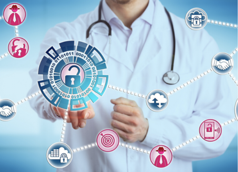 Healthcare Sector Faces Growing Cybersecurity Threats